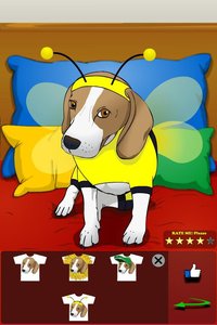 Poor Little Dog screenshot, image №1200246 - RAWG