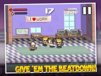 Beatdown! screenshot, image №23534 - RAWG