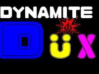 Dynamite Düx screenshot, image №744243 - RAWG
