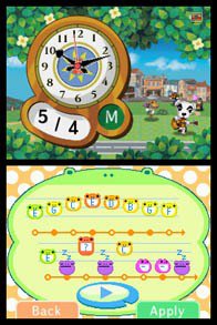 Animal Crossing Clock screenshot, image №783515 - RAWG