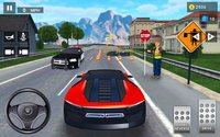 Driving Academy 2: Car Games & Driving School 2019 screenshot, image №2083478 - RAWG