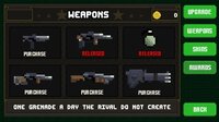 Zombie Missision screenshot, image №2407653 - RAWG