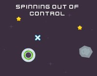 Spinning Out of Control screenshot, image №1737089 - RAWG