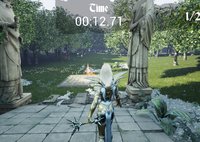 The Hunter (Mericita) screenshot, image №2260455 - RAWG