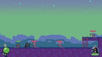 Necrowmancer screenshot, image №3367373 - RAWG
