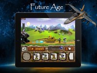 Battle Fortress Defence screenshot, image №2053051 - RAWG