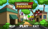 Shopper's Paradise HD screenshot, image №678069 - RAWG