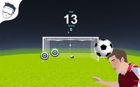 VR Soccer Header screenshot, image №1544572 - RAWG