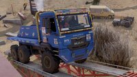 Heavy Duty Challenge: The Off-Road Truck Simulator screenshot, image №3926369 - RAWG