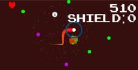 [First Project] Top Down Shooter screenshot, image №1791305 - RAWG