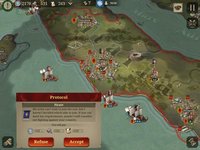 Great Conqueror: Rome screenshot, image №1981327 - RAWG