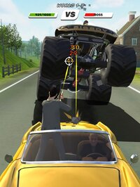 Gang Racers screenshot, image №2709925 - RAWG