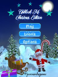 Unblock My Christmas Candy screenshot, image №944755 - RAWG