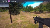 Gun Center Simulator screenshot, image №4233265 - RAWG