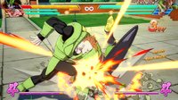 DRAGON BALL FIGHTERZ - Open Beta screenshot, image №717444 - RAWG