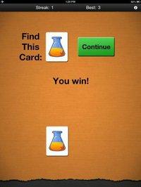 Memory Find screenshot, image №2035232 - RAWG