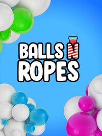 Balls and Ropes screenshot, image №3059770 - RAWG