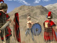 ROME: Total War screenshot, image №351092 - RAWG