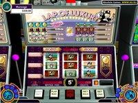 Monopoly Casino Vegas Edition screenshot, image №292855 - RAWG