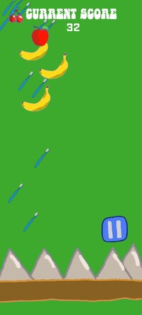 Tap The Fruit! screenshot, image №3587479 - RAWG