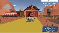 The Miraculous Uncle's Glue screenshot, image №2884800 - RAWG