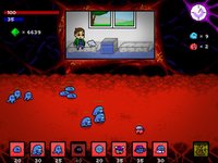 Listeria Wars (itch) screenshot, image №2272887 - RAWG