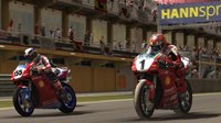 SBK X: Superbike World Championship screenshot, image №540894 - RAWG