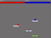 Jump and stamp!（方块跳跃） screenshot, image №2309065 - RAWG