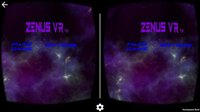 Zenus VR screenshot, image №2747165 - RAWG