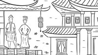 100 China Cats screenshot, image №4229026 - RAWG