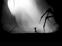 LIMBO demo screenshot, image №1353489 - RAWG