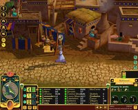 Immortal Cities: Children of the Nile screenshot, image №396464 - RAWG