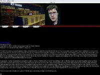 Necrotic Drift screenshot, image №3084034 - RAWG