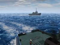 Pirate Hunter screenshot, image №393258 - RAWG