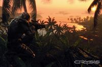 Crysis screenshot, image №182936 - RAWG