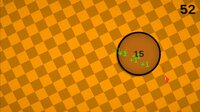 One Button (Spaceshark) screenshot, image №3348673 - RAWG