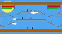 Zombies Escape screenshot, image №3308157 - RAWG