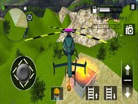 Top Rescue Super Heli Operation screenshot, image №1338085 - RAWG