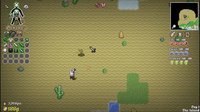 Sword and Staff screenshot, image №990863 - RAWG