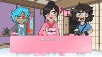 Nigen-sei screenshot, image №3214510 - RAWG