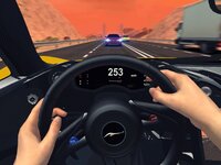 Driving Car screenshot, image №2682161 - RAWG