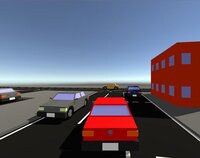 3D Car Traffic Parking screenshot, image №3176642 - RAWG