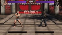 Raging Fists: Retribution screenshot, image №2521083 - RAWG