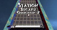 Station Escape Omicron 2 screenshot, image №2273952 - RAWG