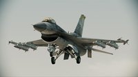 Ace Combat: Assault Horizon screenshot, image №561429 - RAWG