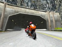 Motor Racing High screenshot, image №971110 - RAWG