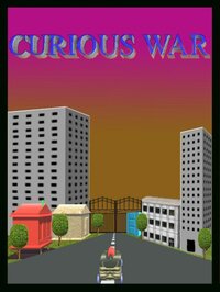 Curious War screenshot, image №2720869 - RAWG