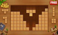 Block Puzzle - Wood Legend screenshot, image №1419480 - RAWG