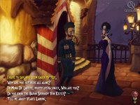 A Vampyre Story screenshot, image №721871 - RAWG