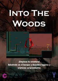 Into The Woods (Eva Portet) screenshot, image №3859205 - RAWG